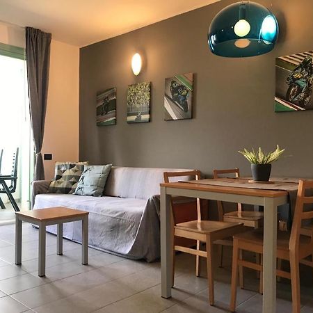 46 Vale C'E' Al Villaggio Olimpico Di Colle Sestriere Εξωτερικό φωτογραφία
