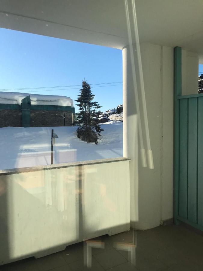 46 Vale C'E' Al Villaggio Olimpico Di Colle Sestriere Εξωτερικό φωτογραφία