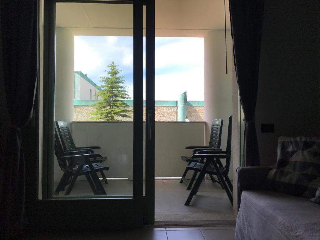 46 Vale C'E' Al Villaggio Olimpico Di Colle Sestriere Εξωτερικό φωτογραφία
