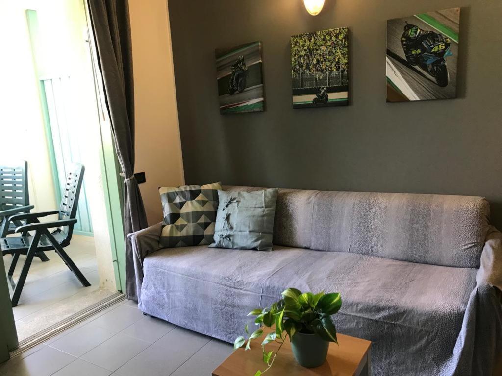 46 Vale C'E' Al Villaggio Olimpico Di Colle Sestriere Εξωτερικό φωτογραφία