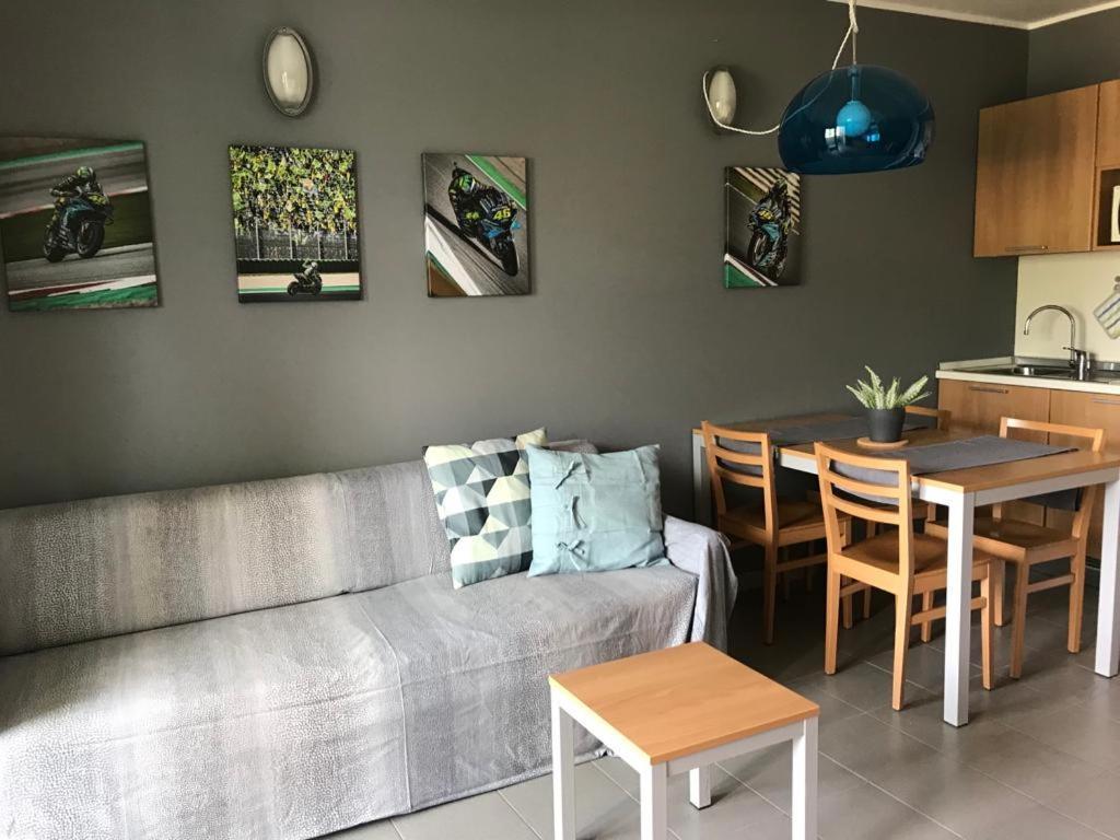 46 Vale C'E' Al Villaggio Olimpico Di Colle Sestriere Εξωτερικό φωτογραφία
