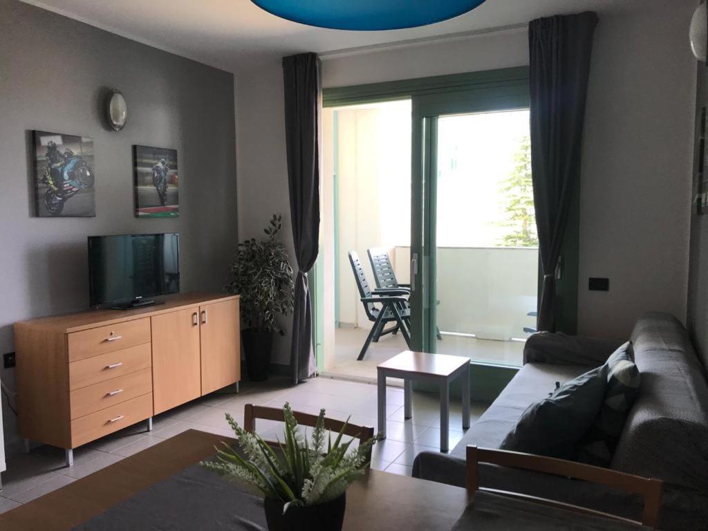 46 Vale C'E' Al Villaggio Olimpico Di Colle Sestriere Εξωτερικό φωτογραφία