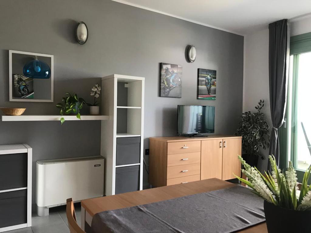 46 Vale C'E' Al Villaggio Olimpico Di Colle Sestriere Εξωτερικό φωτογραφία