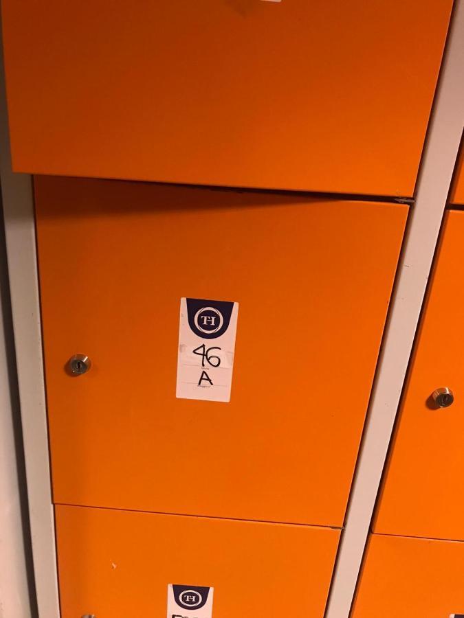 46 Vale C'E' Al Villaggio Olimpico Di Colle Sestriere Εξωτερικό φωτογραφία