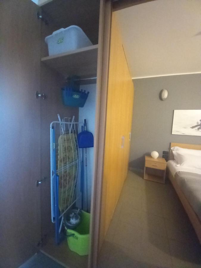 46 Vale C'E' Al Villaggio Olimpico Di Colle Sestriere Εξωτερικό φωτογραφία